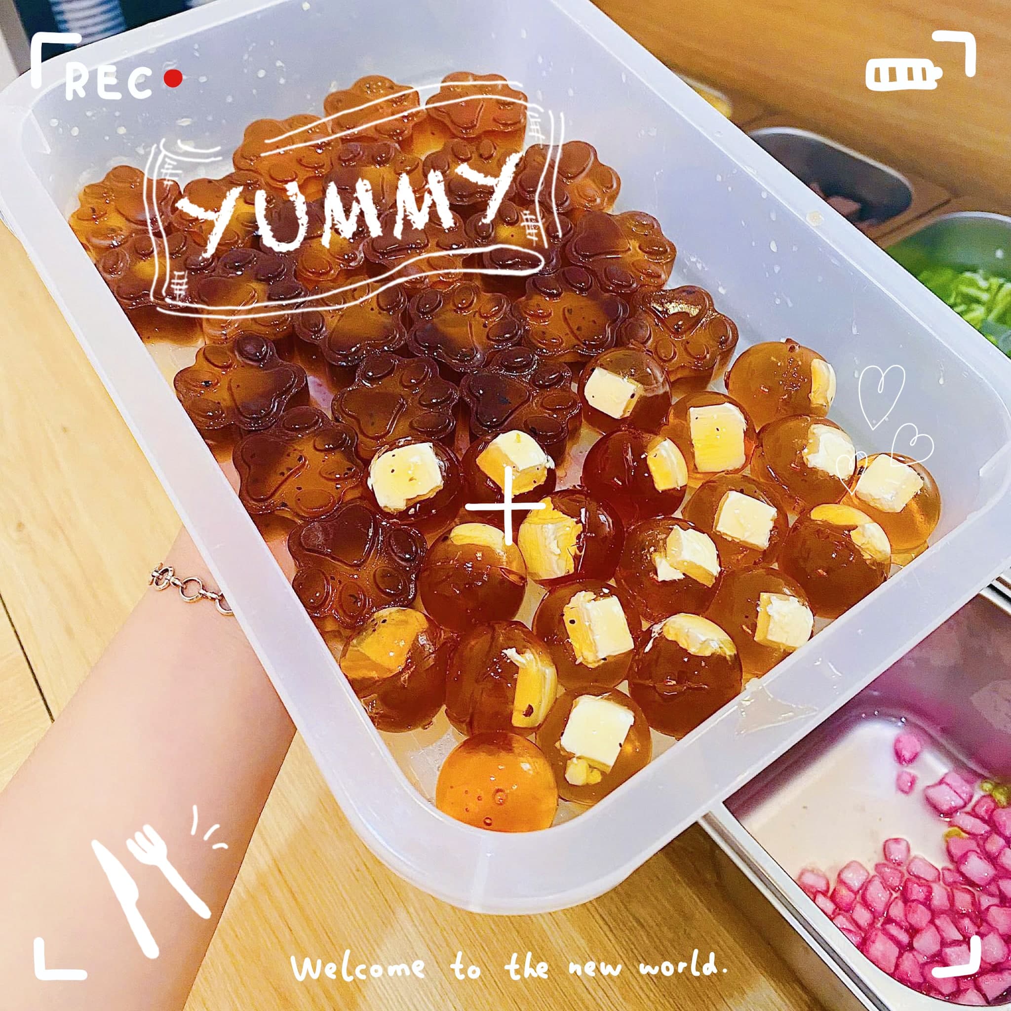 Ảnh 3 trong thư viện ảnh của Tiệm Trà BaCo